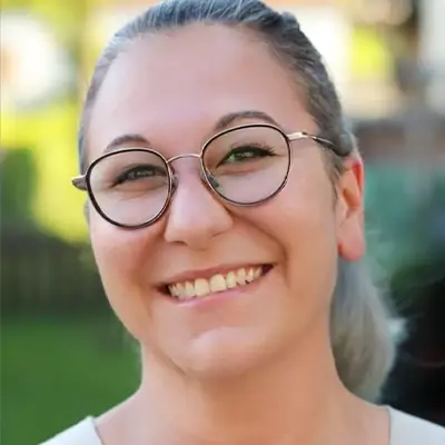 Cinzia Ciocchi