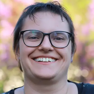 Katrin Rost